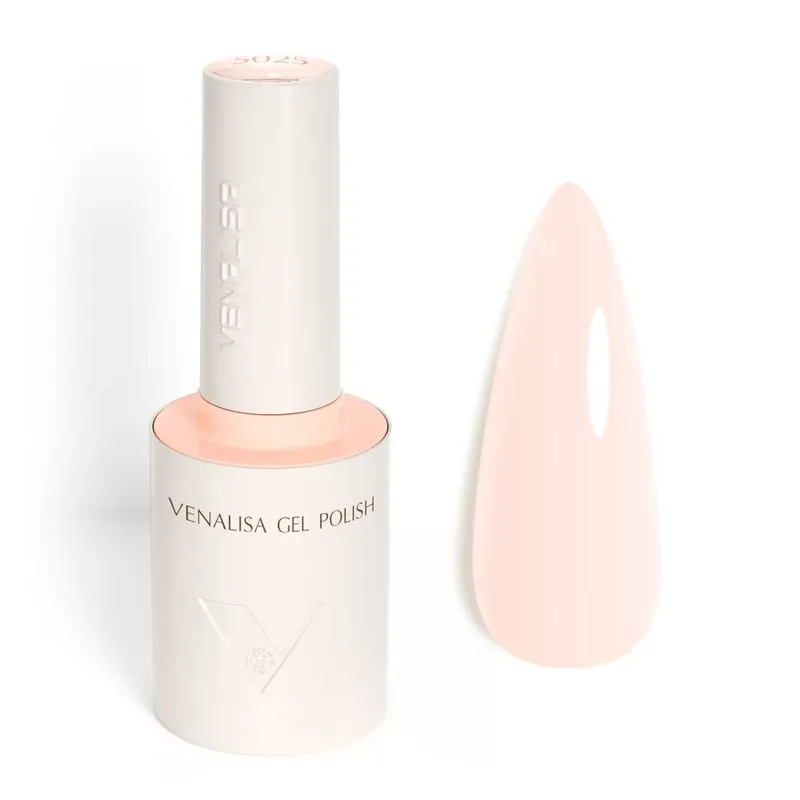 Venalisa New 90 Colors Pure Gel Polish 10ml - 5025c Újdonság