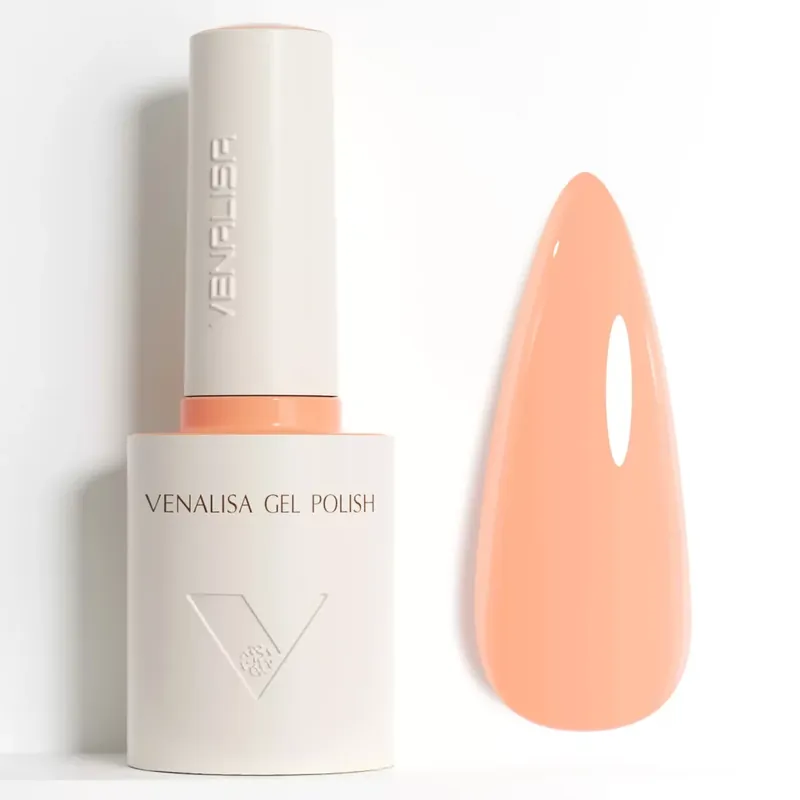 Utolsó esély Venalisa New 90 Colors Pure Gel Polish 10ml - 5031c