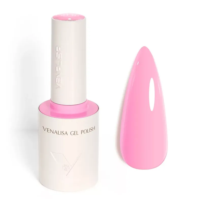Azonnali szállítás Venalisa New 90 Colors Pure Gel Polish 10ml - 5038c