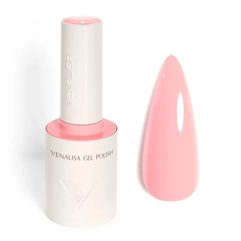 Expressz szállítás Venalisa New 90 Colors Pure Gel Polish 10ml - 5039c