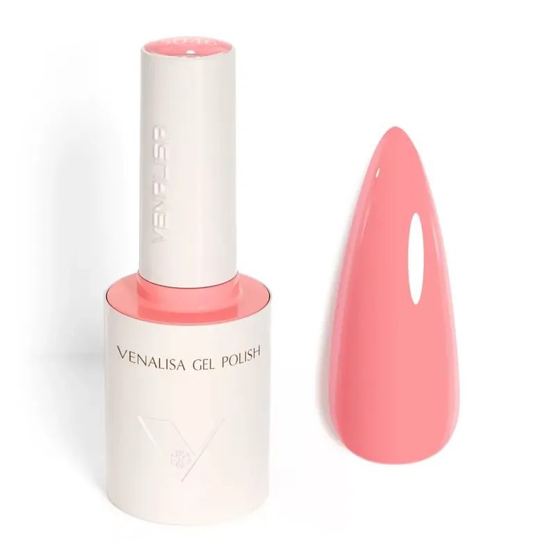 Venalisa New 90 Colors Pure Gel Polish 10ml - 5046c Árengedmény