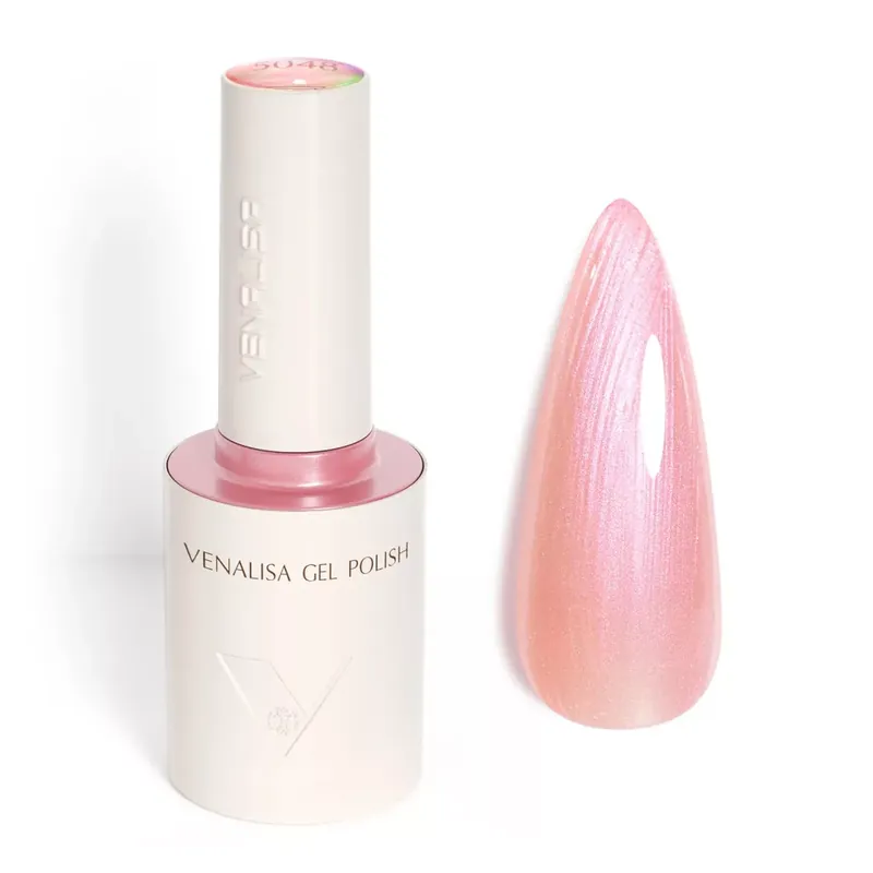 Nézd meg most Venalisa New 90 Colors Pure Gel Polish 10ml - 5048c