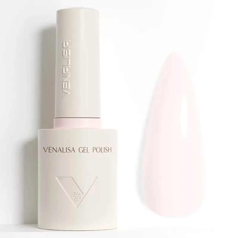 Biztonságos vásárlás Venalisa New 90 Colors Pure Gel Polish 10ml - 5058c