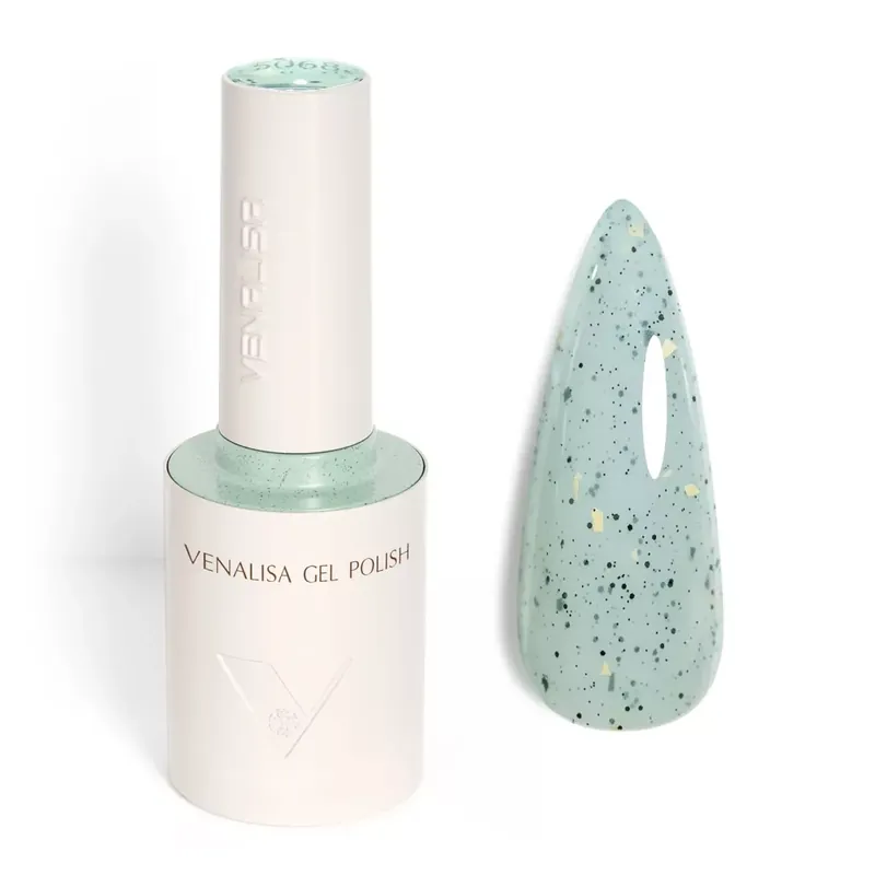 Venalisa New 90 Colors Pure Gel Polish 10ml - 5068c Bestseller