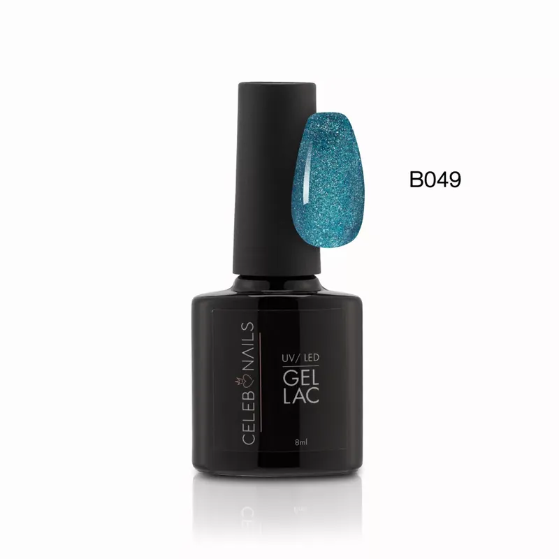 Celeb Nails 3step Gel lac NO. B0049 (8ml) Vedd meg most