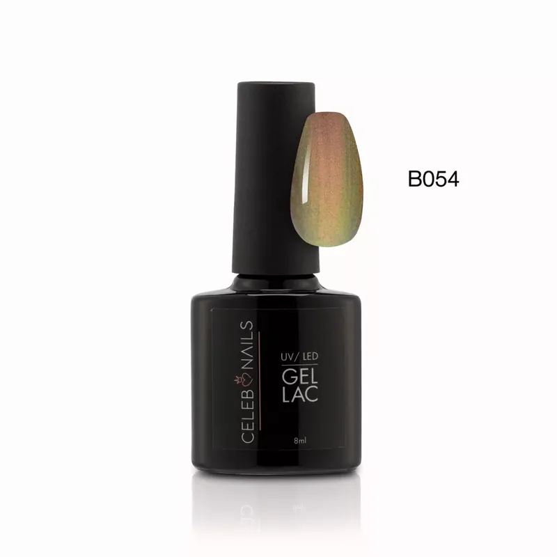 Celeb Nails 3step Gel lac NO. B0054 (8ml) Bestseller