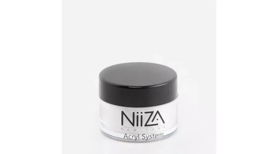 Akciós ár NiiZA Acrylic Powder porcelánpor - Clear 5g