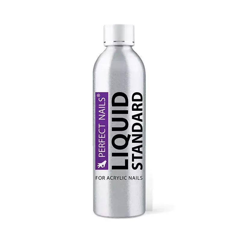 Perfect Nails Porcelán Műköröm Liquid 250ml Alacsony ár