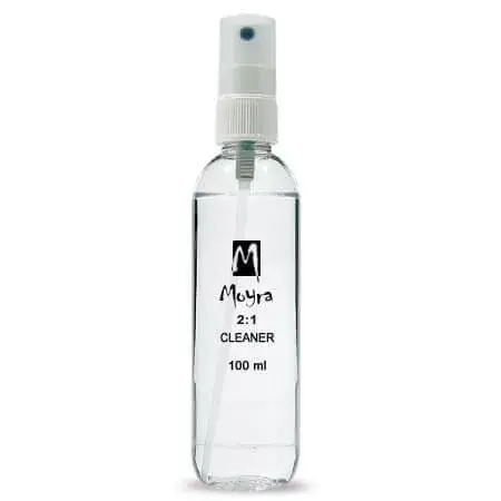 Moyra 2in1 Fixáló Prep + Cleaner 100ml Natur Gyors szállítás