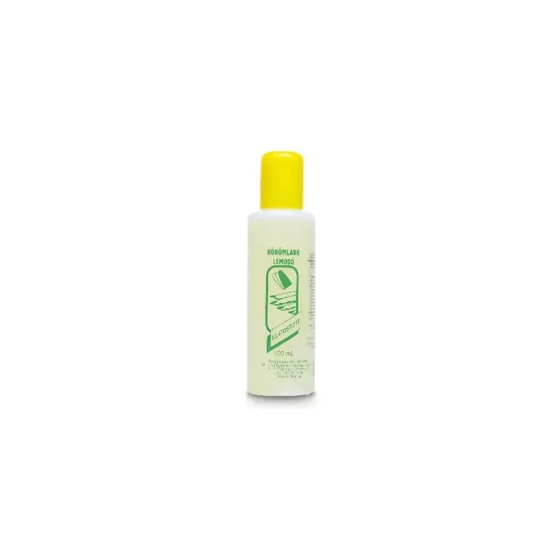 Master Nails Körömlakk Lemosó 100ml - Univerzális Korlátozott ajánlat