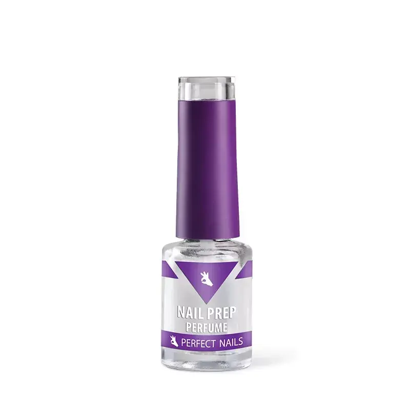 Perfect Nails Perfume Nail Prep - Parfüm Illattal 4ml Vásárlói kedvenc