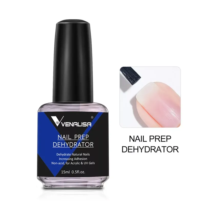 Venalisa Nail Prep Dehydrator 15ml Biztonságos fizetés