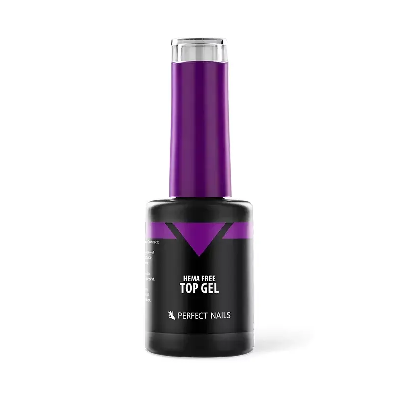 Perfect Nails Hema Free Fényzselé 8ml Utolsó esély