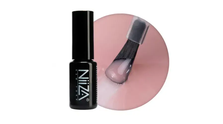 Niiza Fiber Overlay Base Üvegszálas Cover Gel 7ml Csak ma