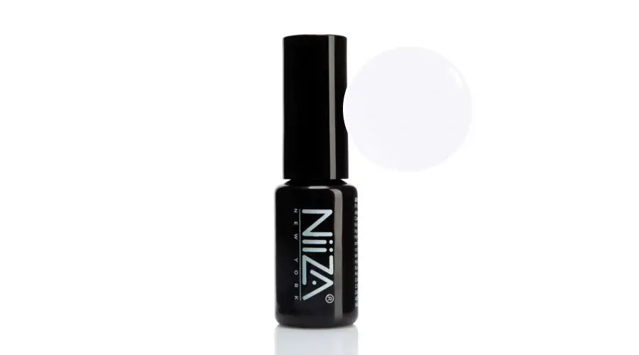 NiiZA Gummy Base Hardener Gel Milky White 14ml Népszerű