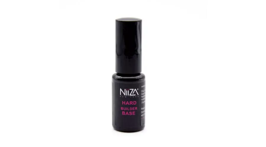 Nézd meg most NiiZa Hard Builder Base Gel 14ml