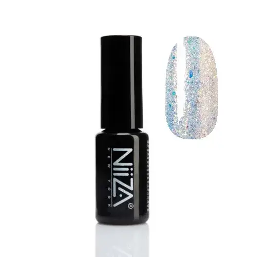 NiiZa Rubber Base Gel Mermaid 4ml Csak ma