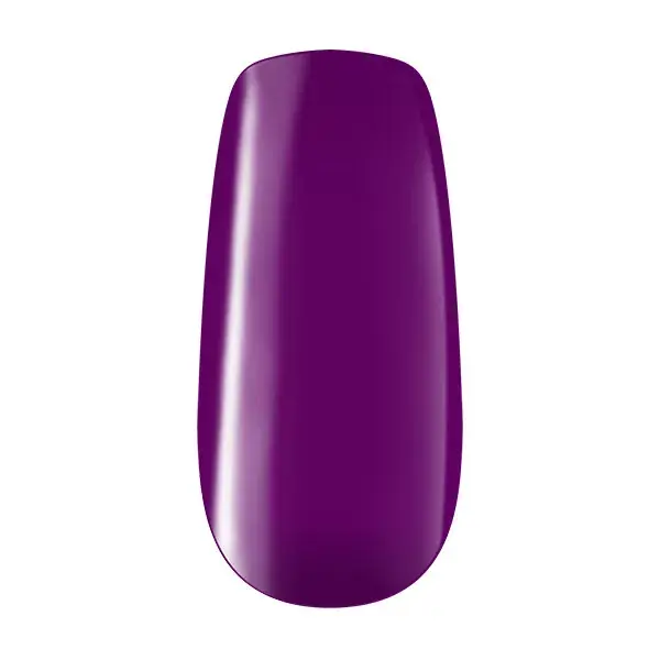 Gyors kiszállítás Perfect Nails CreamGel krémzselé - Lila *