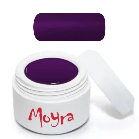 Legnépszerűbb Moyra Artistic Festőzselé 5g No.016 *