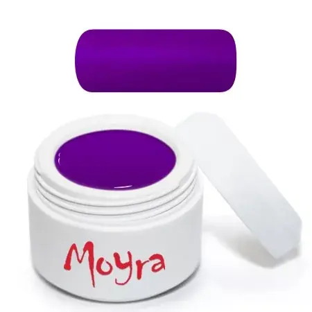 Rendeld meg most Moyra Artistic Festőzselé 5g No.017 *