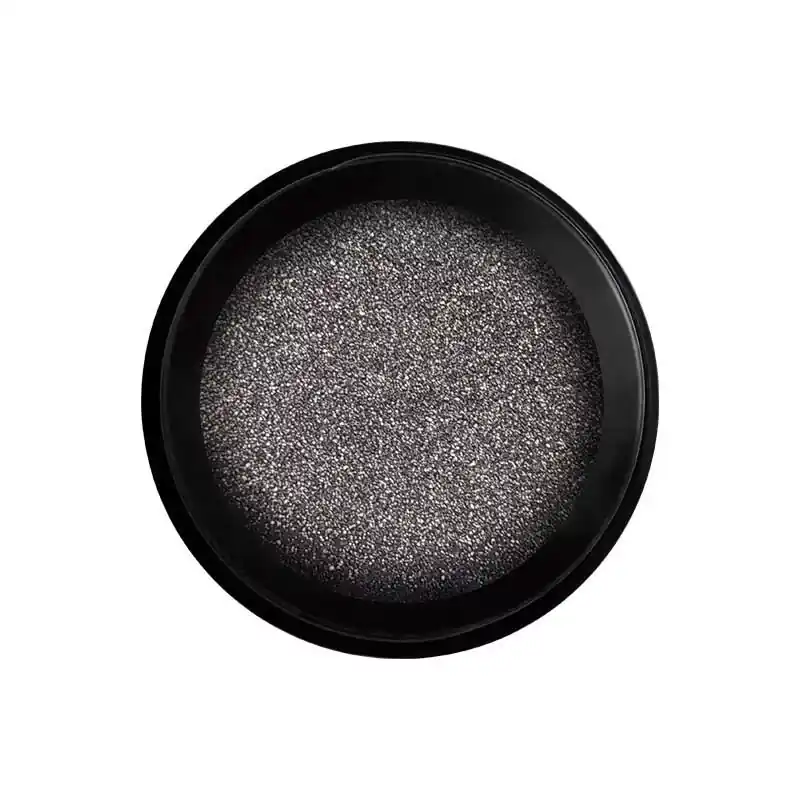 Perfect Nails Chrome Por - Ezüst Ne maradj le