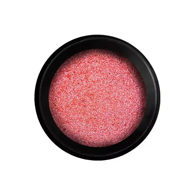 Perfect Nails Chrome Powder - Körömdíszítő Aurora Fátyol Krómpor - Peach Akciós ár