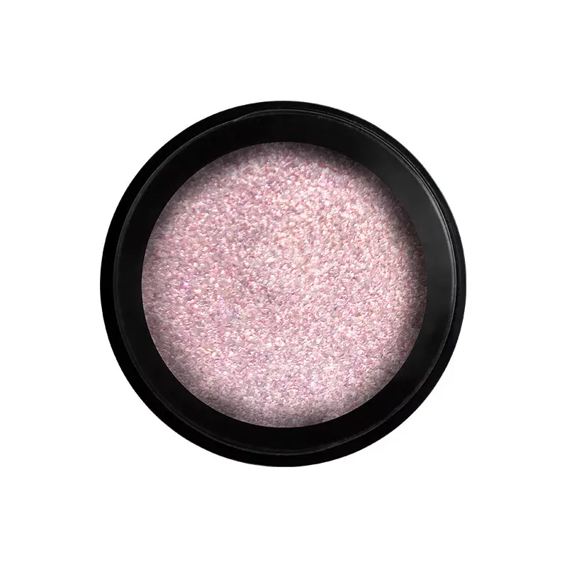 Perfect Nails Chrome Powder - Körömdíszítő Galaxy Krómpor - Barack 4 Újdonság
