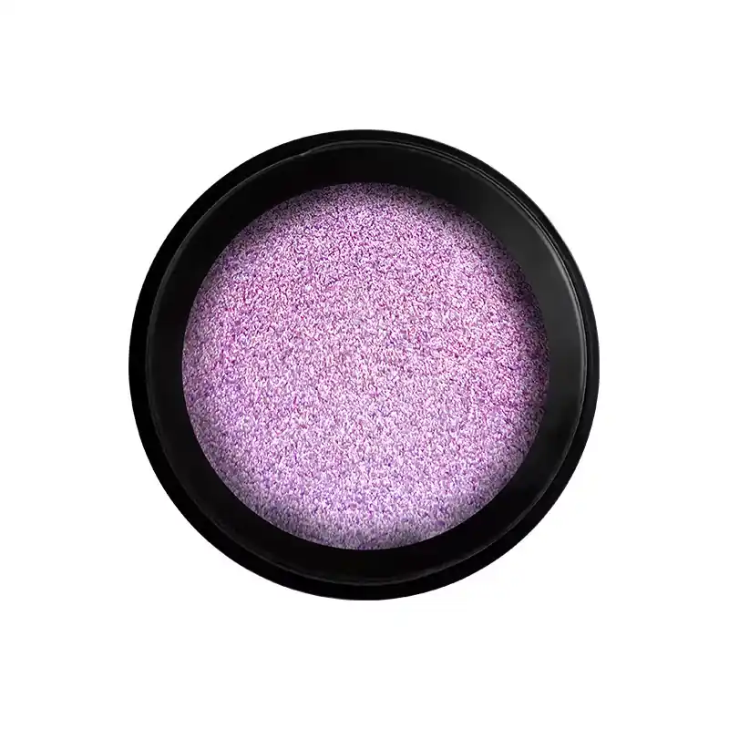Perfect Nails Chrome Powder - Körömdíszítő Galaxy Krómpor - Pink 3 Szuper akció
