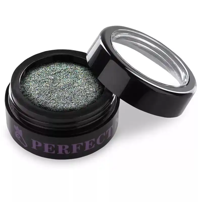 Ajánlat Perfect Nails Holo Chrome Powder - Körömdíszítő Krómpor - Silver