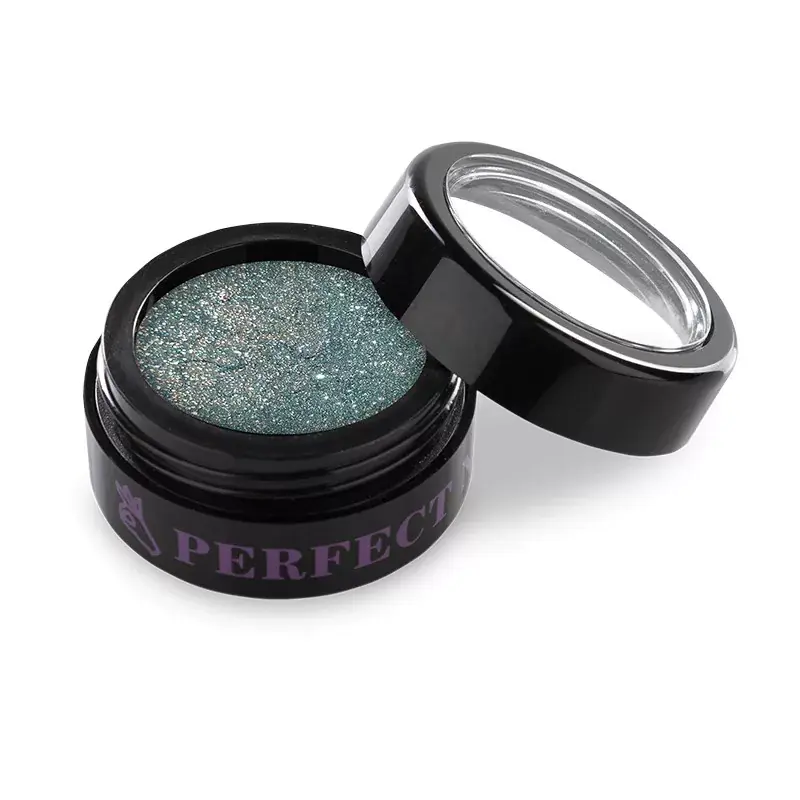 Perfect Nails Mirror Chrome Powder - Körömdíszítő Tükörhatású Krómpor - Aura Olcsó
