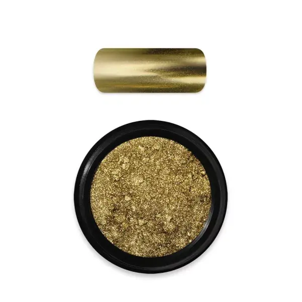 Árengedmény Moyra Mirror Powder No.06 Gold