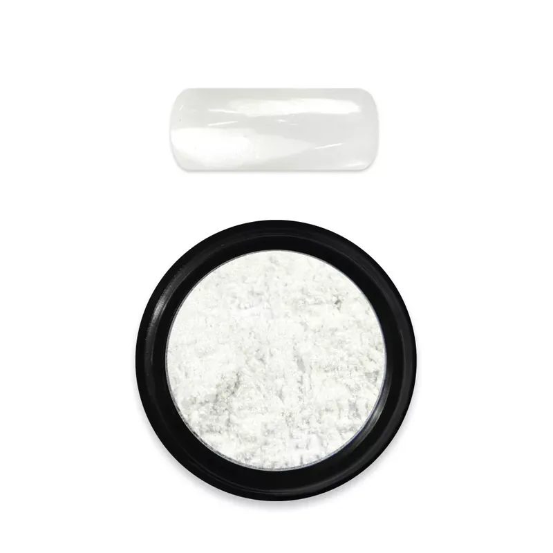 Moyra Mirror Powder No.08 Clear Vásárlói kedvenc