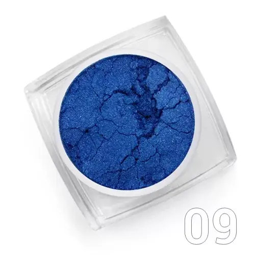 Moyra pigment por 3g No.09 * Különleges ajánlat