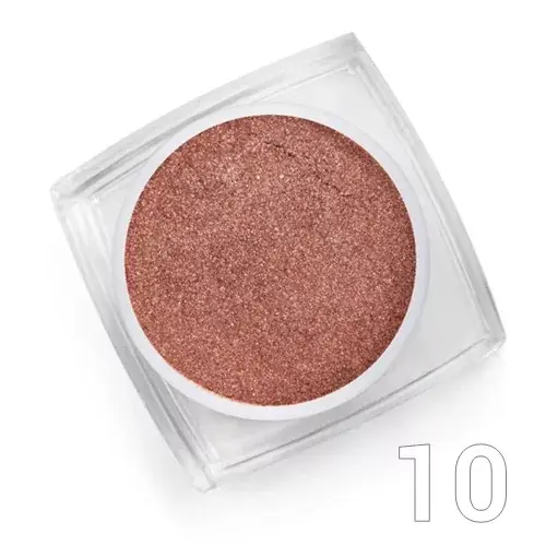 Moyra pigment por 3g No.10 * Azonnal elérhető