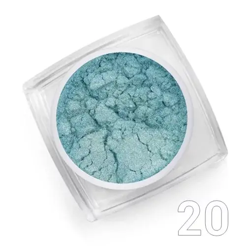 Moyra pigment por 3g No.20 * Biztonságos fizetés