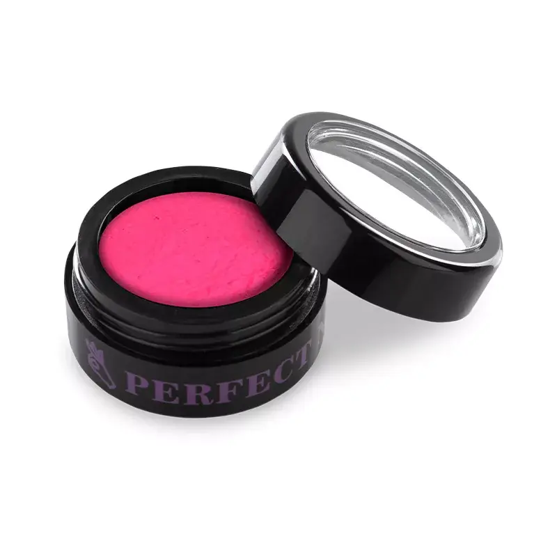 Népszerű Perfect Nails Pigment Powder - Körömdíszítő Pigmentpor - Pink