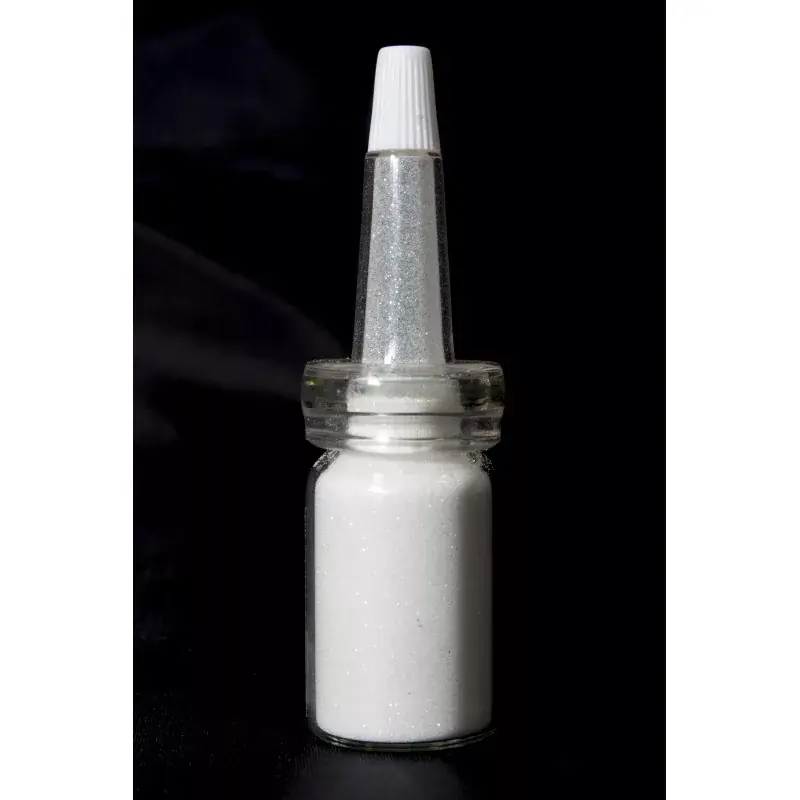 Csillámpor csőrös 6g 0,2mm NO2-A05 Népszerű