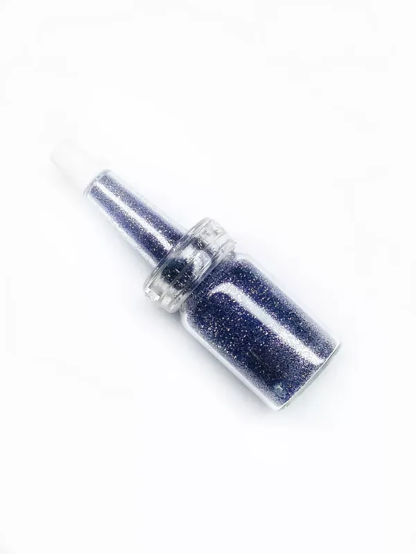 Csillámpor csőrös 6g 0,2mm NO2-GB Bestseller