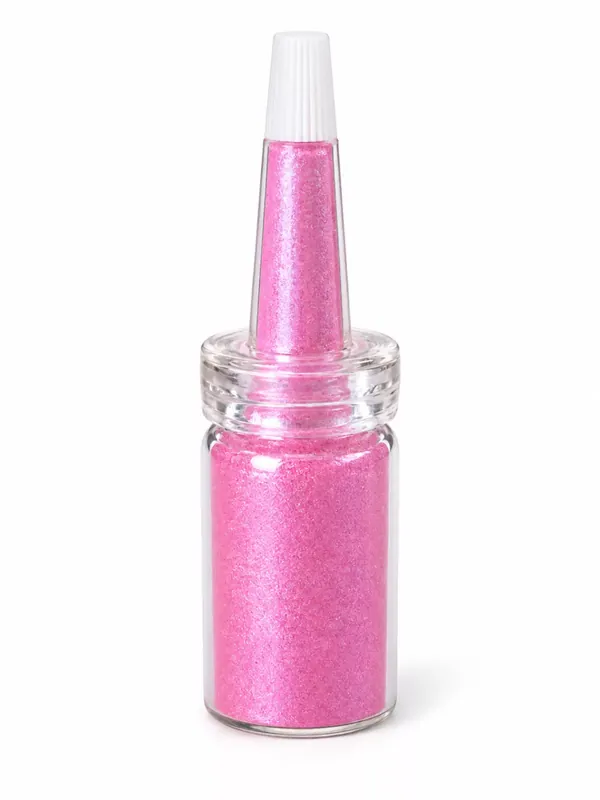 Kedvezményes ár Csillámpor csőrös 6g 0,2mm NO2-M01