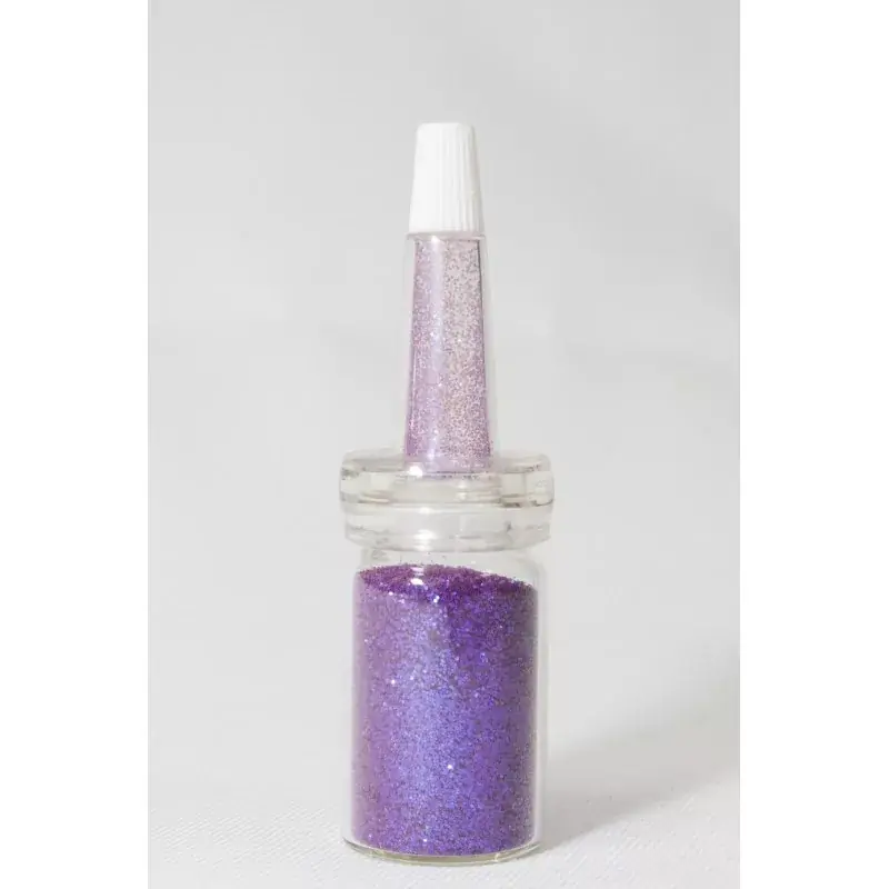 Csillámpor csőrös 6g 0,2mm NO2-M08 Kiárusítás