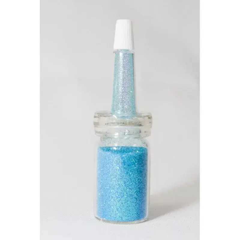 Alacsony ár Csillámpor csőrös 6g 0,2mm NO2-M09