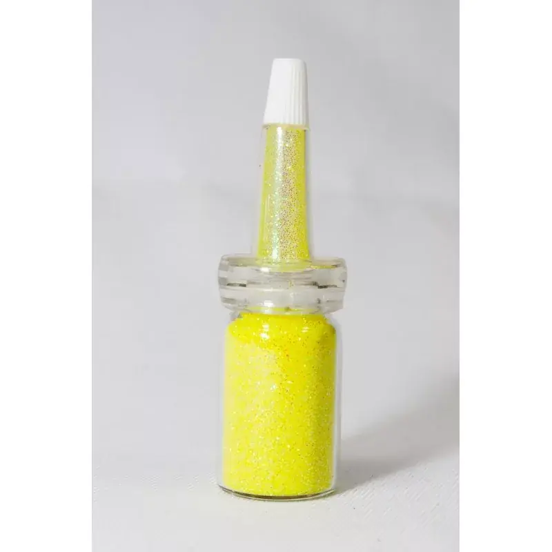 Csillámpor csőrös 6g 0,2mm NO2-Y06 Alacsony ár