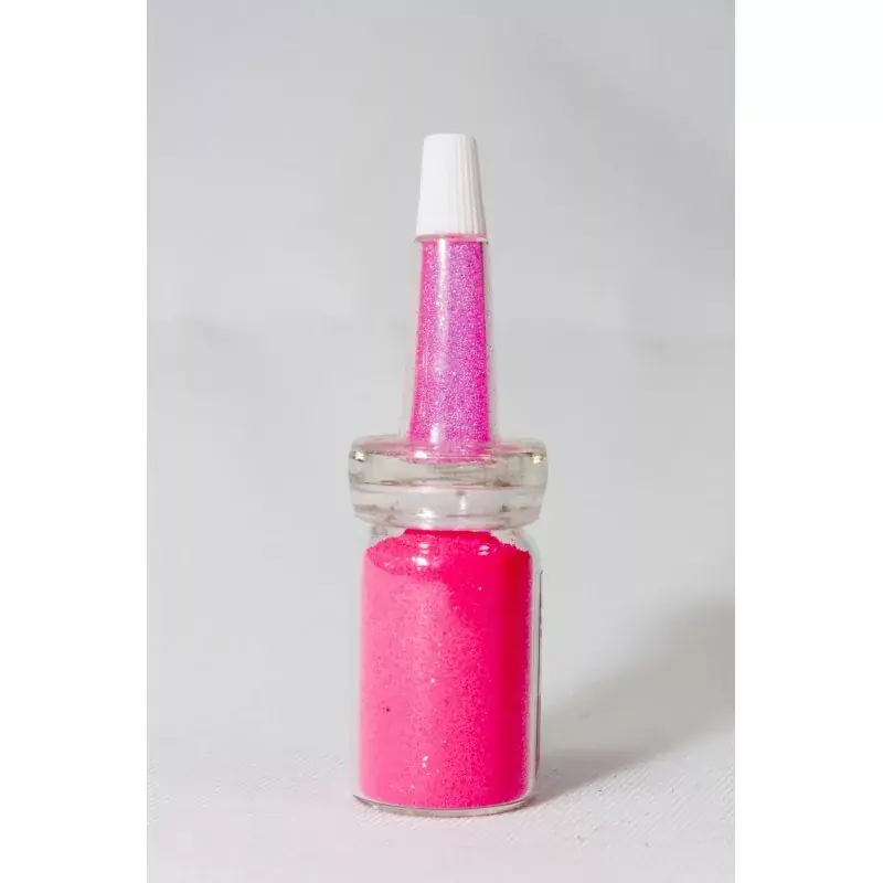 Csillámpor csőrös 6g 0,2mm NO2-Y07 Azonnal elérhető