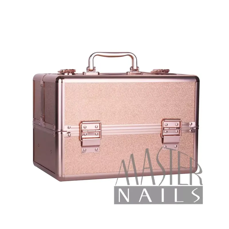Körmös Táska / Mini Rose Gold Bestseller