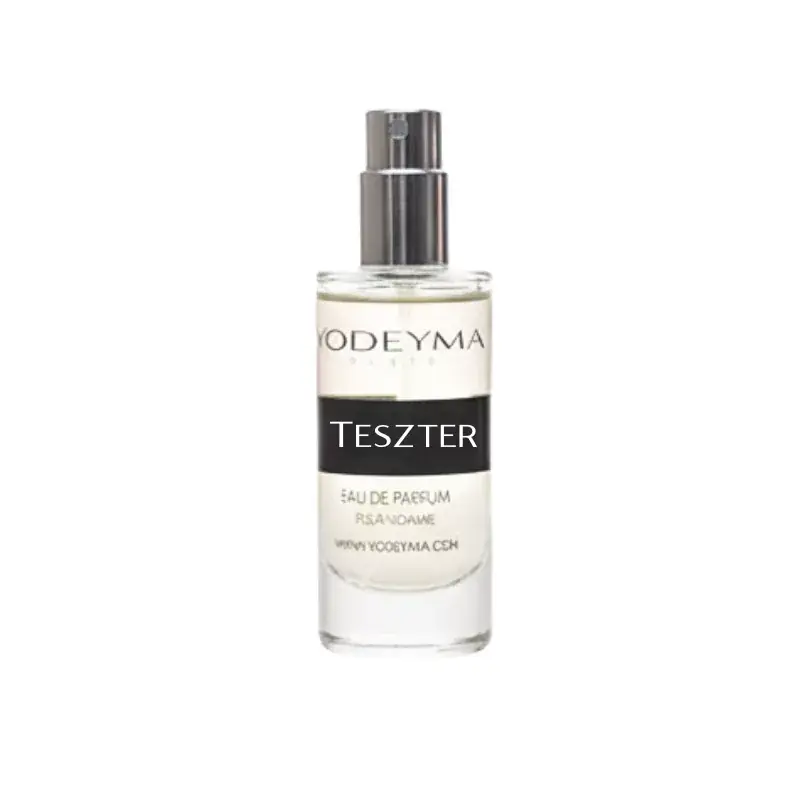 Yodeyma Pour Homme 15ml teszter Peak Exkluzív ajánlat