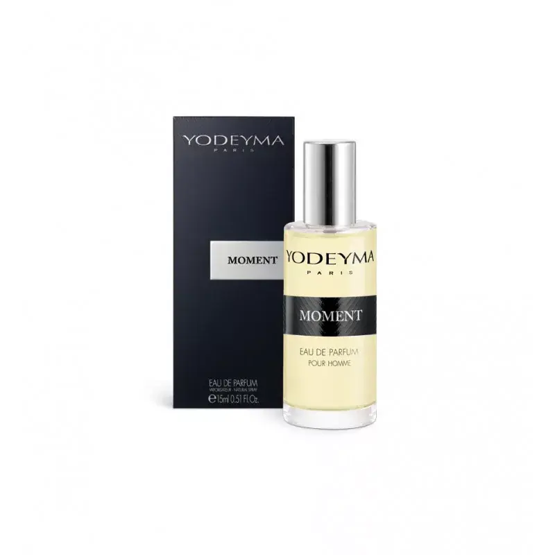 Prémium Yodeyma Pour Homme 15ml Moment