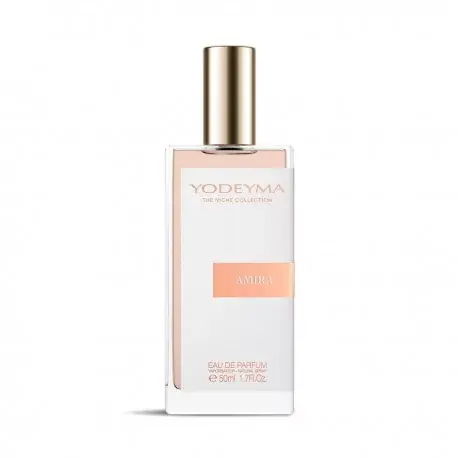 Exkluzív ajánlat Yodeyma Pour Femme 50ml Amira