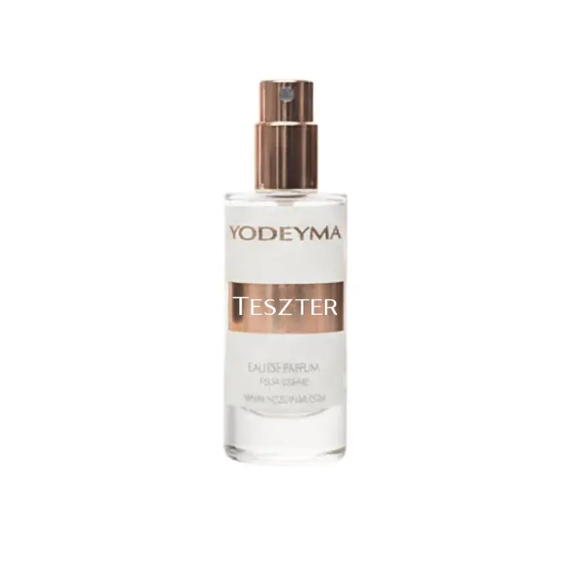 Yodeyma Pour Femme 15ml teszter Adriana Rose Kiárusítás