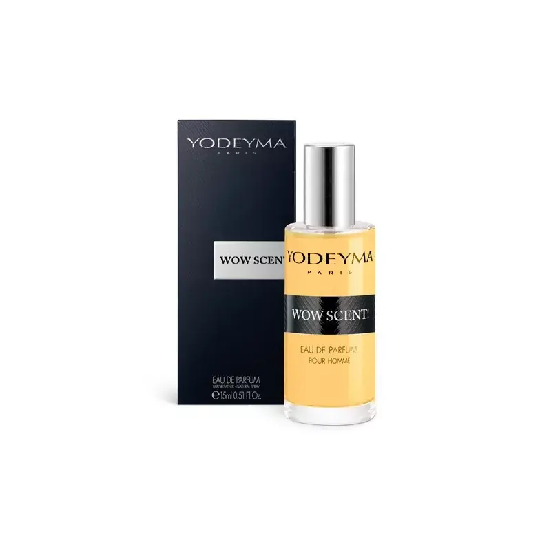Yodeyma Pour Homme 15ml Wow Scent! Akciós ár