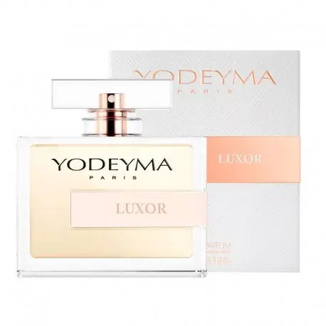 Nézd meg most Yodeyma Pour Femme 100ml Luxor